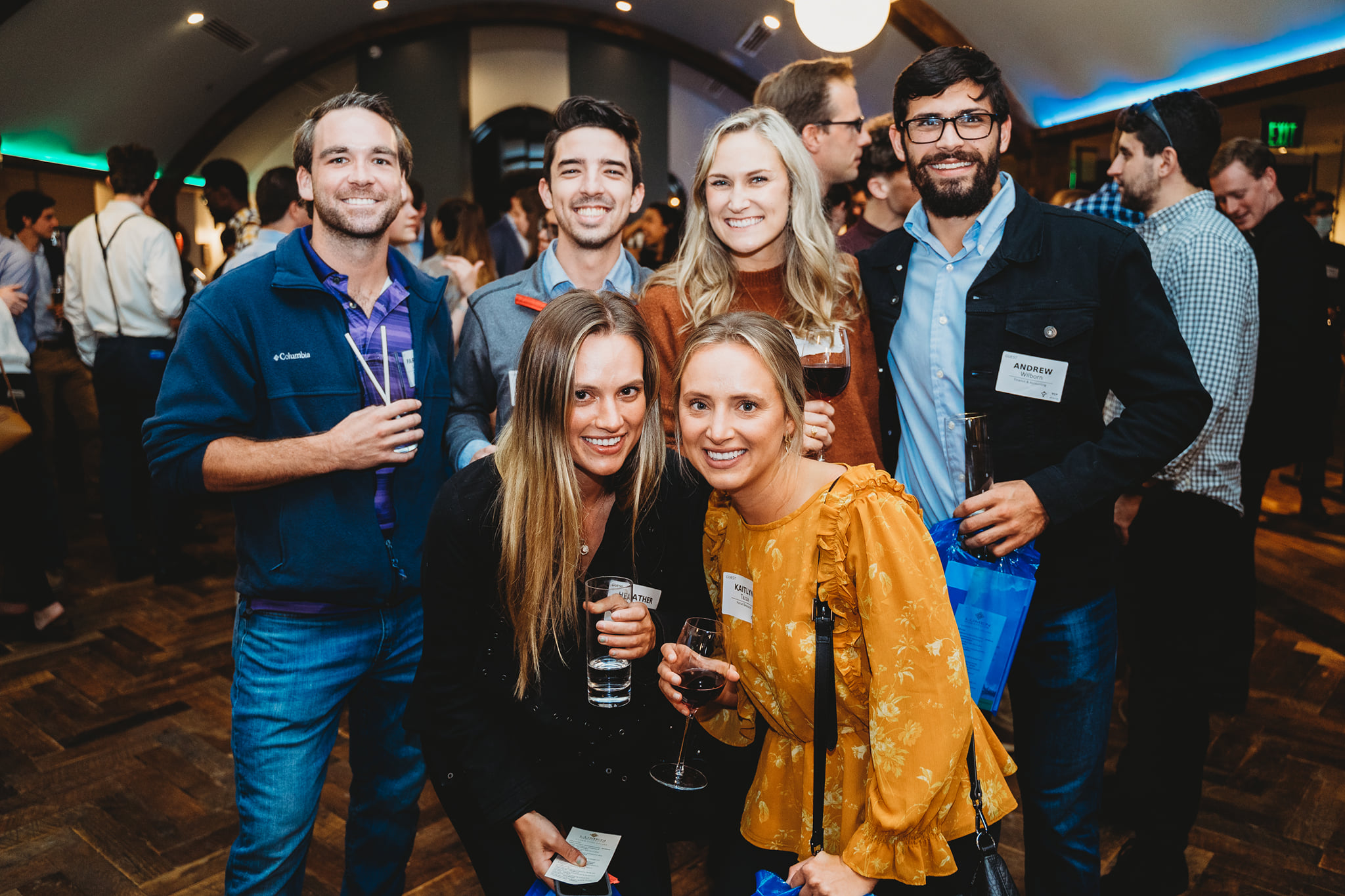 Young Catholic Professionals